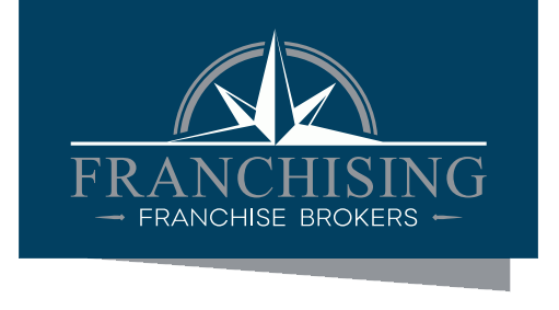 Franchising Logo