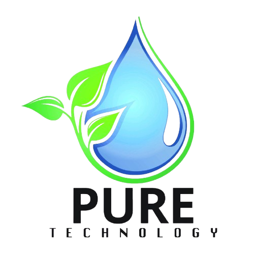 Pure Technology Logo