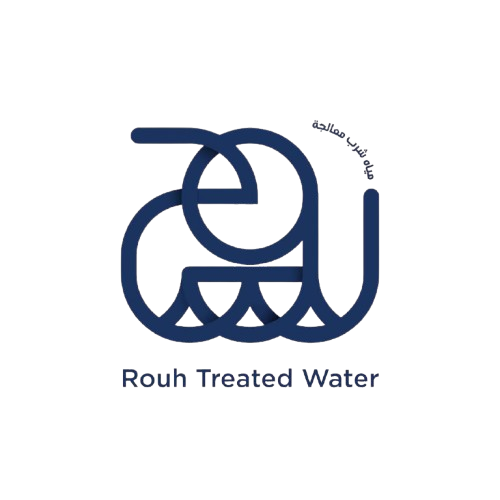 Rouh Water Logo