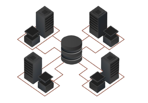 ERP Integration Diagram